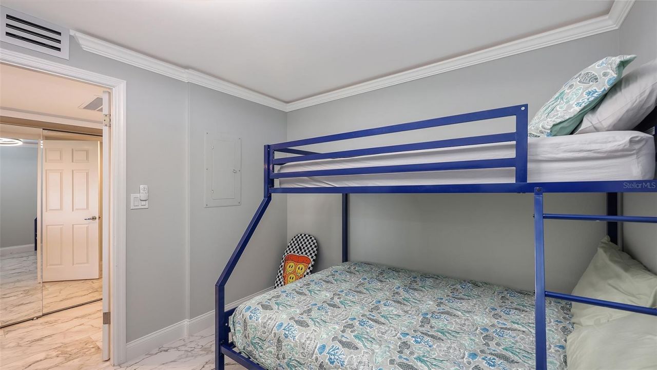 1750 Benjamin Franklin Drive, Unit 9F, Sarasota, FL 34236 Photo