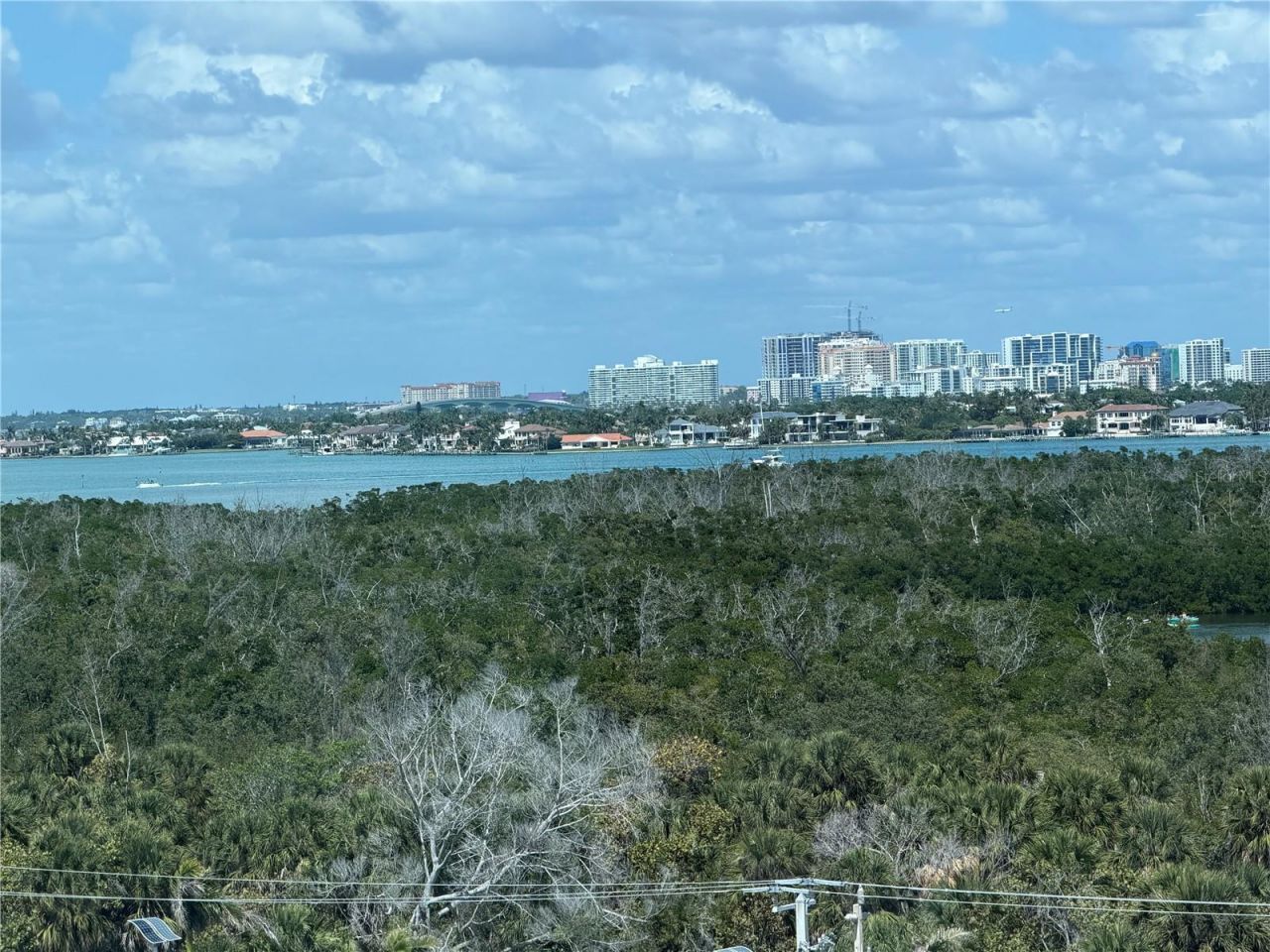 1750 Benjamin Franklin Drive, Unit 9F, Sarasota, FL 34236 Photo