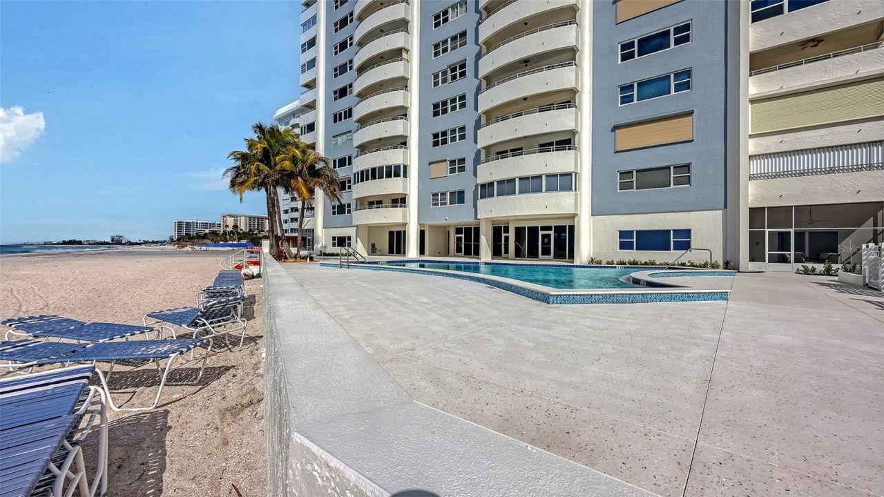 1750 Benjamin Franklin Drive, Unit 9F, Sarasota, FL 34236 Photo