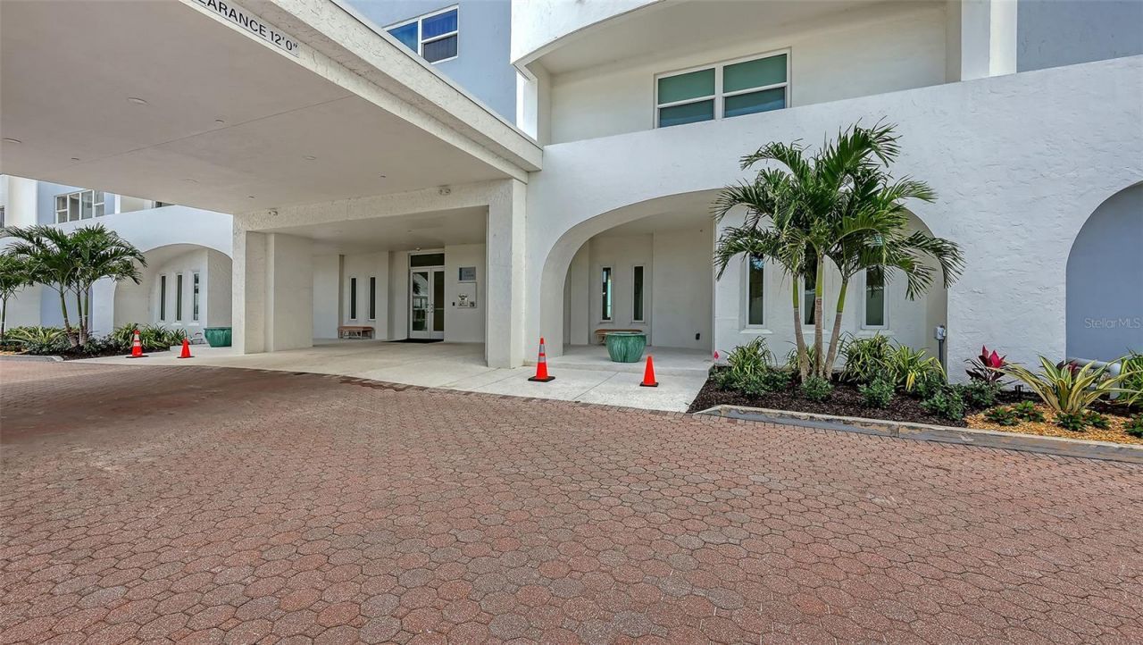 1750 Benjamin Franklin Drive, Unit 9F, Sarasota, FL 34236 Photo
