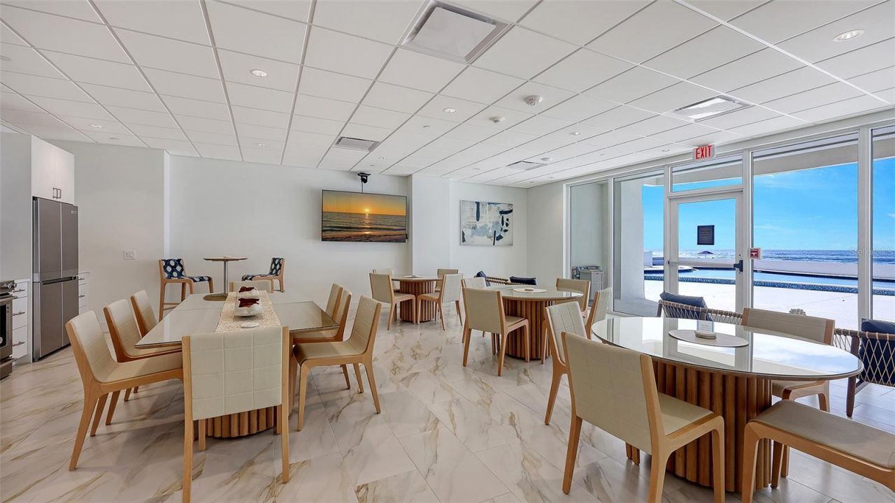 1750 Benjamin Franklin Drive, Unit 9F, Sarasota, FL 34236 Photo