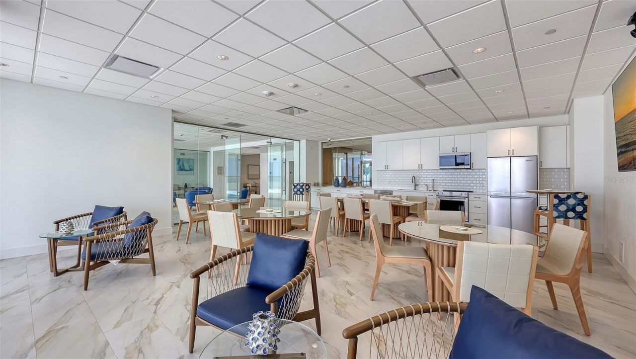 1750 Benjamin Franklin Drive, Unit 9F, Sarasota, FL 34236 Photo