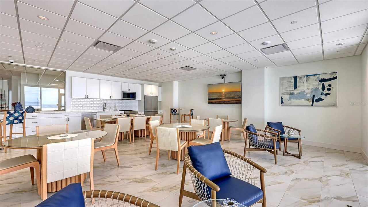 1750 Benjamin Franklin Drive, Unit 9F, Sarasota, FL 34236 Photo