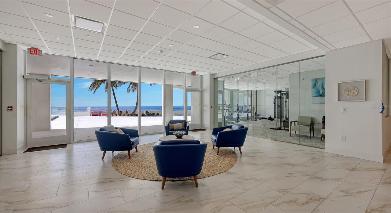 1750 Benjamin Franklin Drive, Unit 9F, Sarasota, FL 34236 Photo