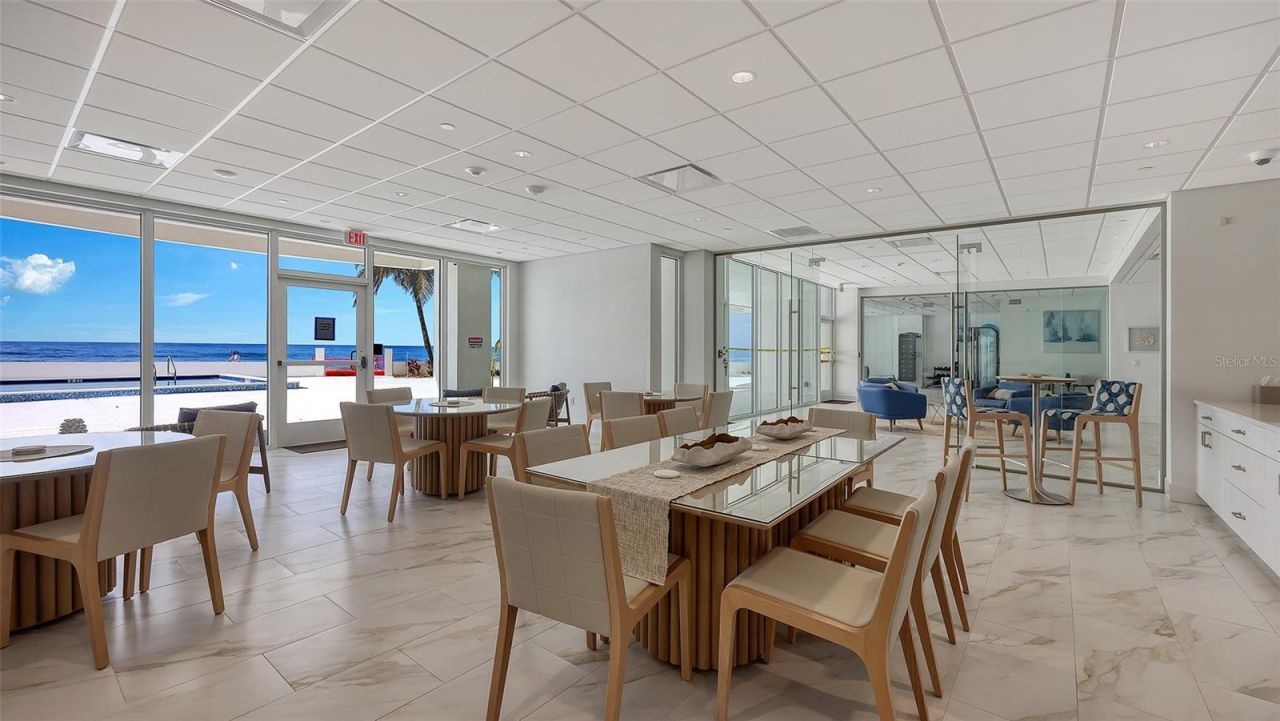 1750 Benjamin Franklin Drive, Unit 9F, Sarasota, FL 34236 Photo