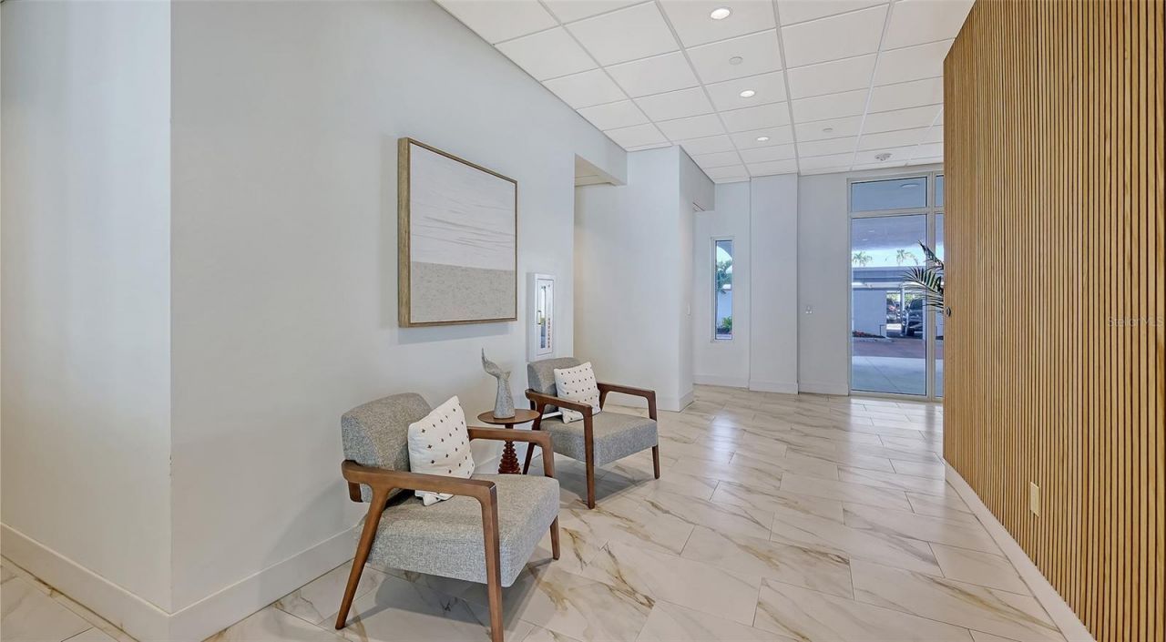 1750 Benjamin Franklin Drive, Unit 9F, Sarasota, FL 34236 Photo