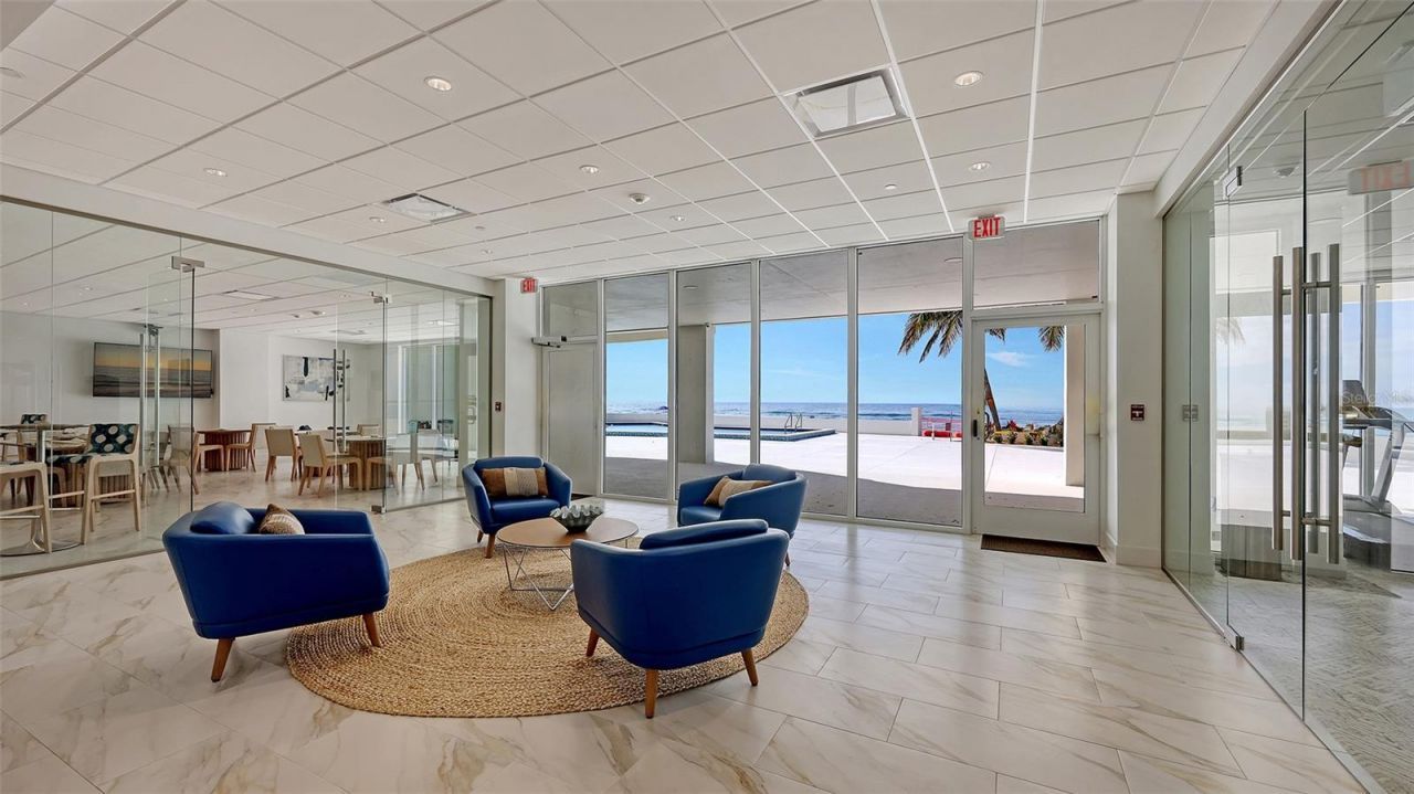 1750 Benjamin Franklin Drive, Unit 9F, Sarasota, FL 34236 Photo