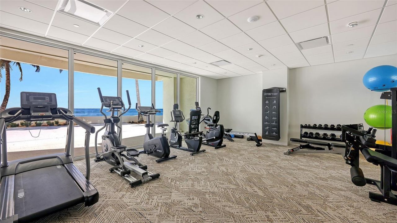 1750 Benjamin Franklin Drive, Unit 9F, Sarasota, FL 34236 Photo