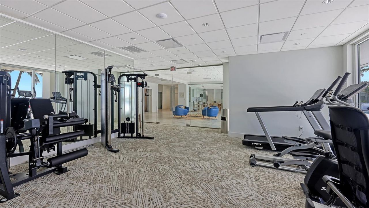 1750 Benjamin Franklin Drive, Unit 9F, Sarasota, FL 34236 Photo