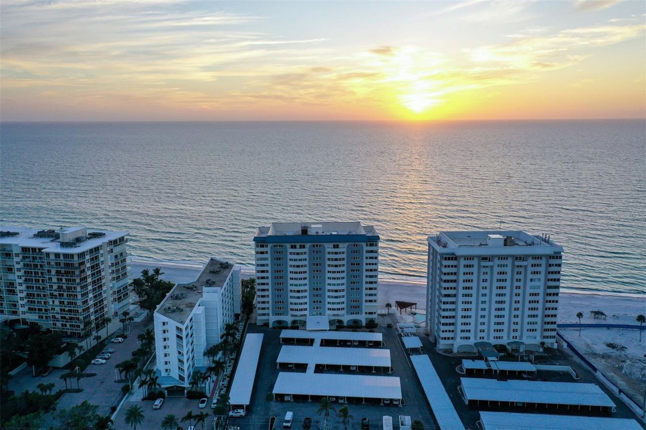 1750 Benjamin Franklin Drive, Unit 9F, Sarasota, FL 34236 Photo