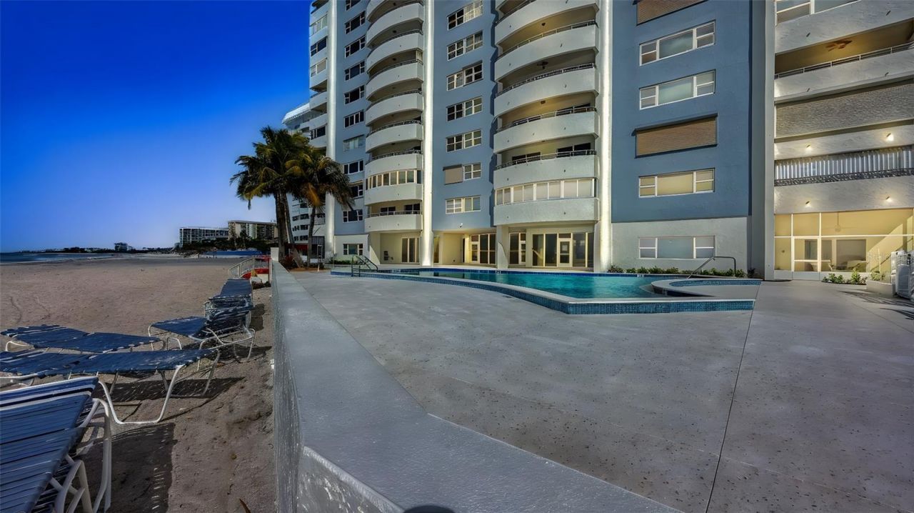 1750 Benjamin Franklin Drive, Unit 9F, Sarasota, FL 34236 Photo