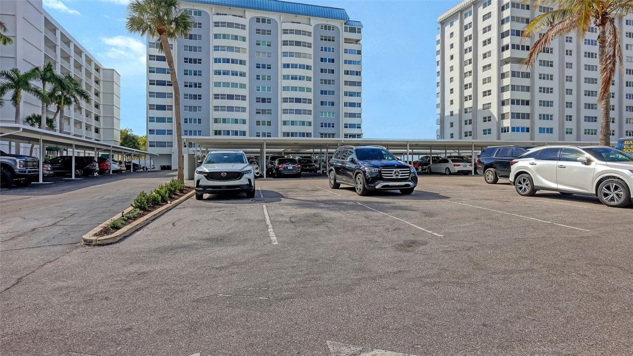 1750 Benjamin Franklin Drive, Unit 9F, Sarasota, FL 34236 Photo