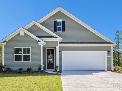 430 Clear Lake Dr., Conway, SC 29526