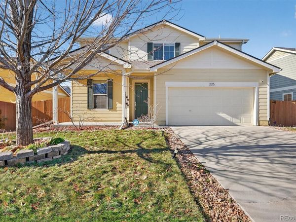225 Lonewolf Drive, Lochbuie, CO 80603