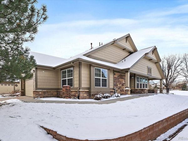 7785 S Biloxi Way , Aurora, CO 80016