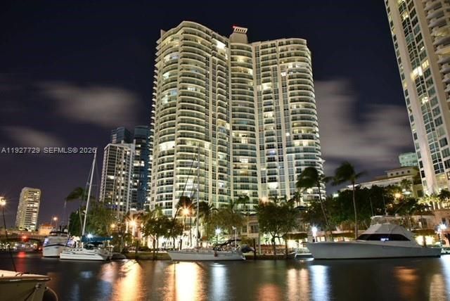 347 N New River Dr E, Unit 1808, Fort Lauderdale, FL 33301 Photo