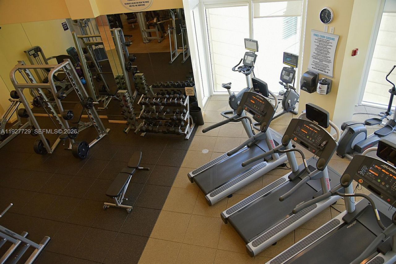 347 N New River Dr E, Unit 1808, Fort Lauderdale, FL 33301 Photo