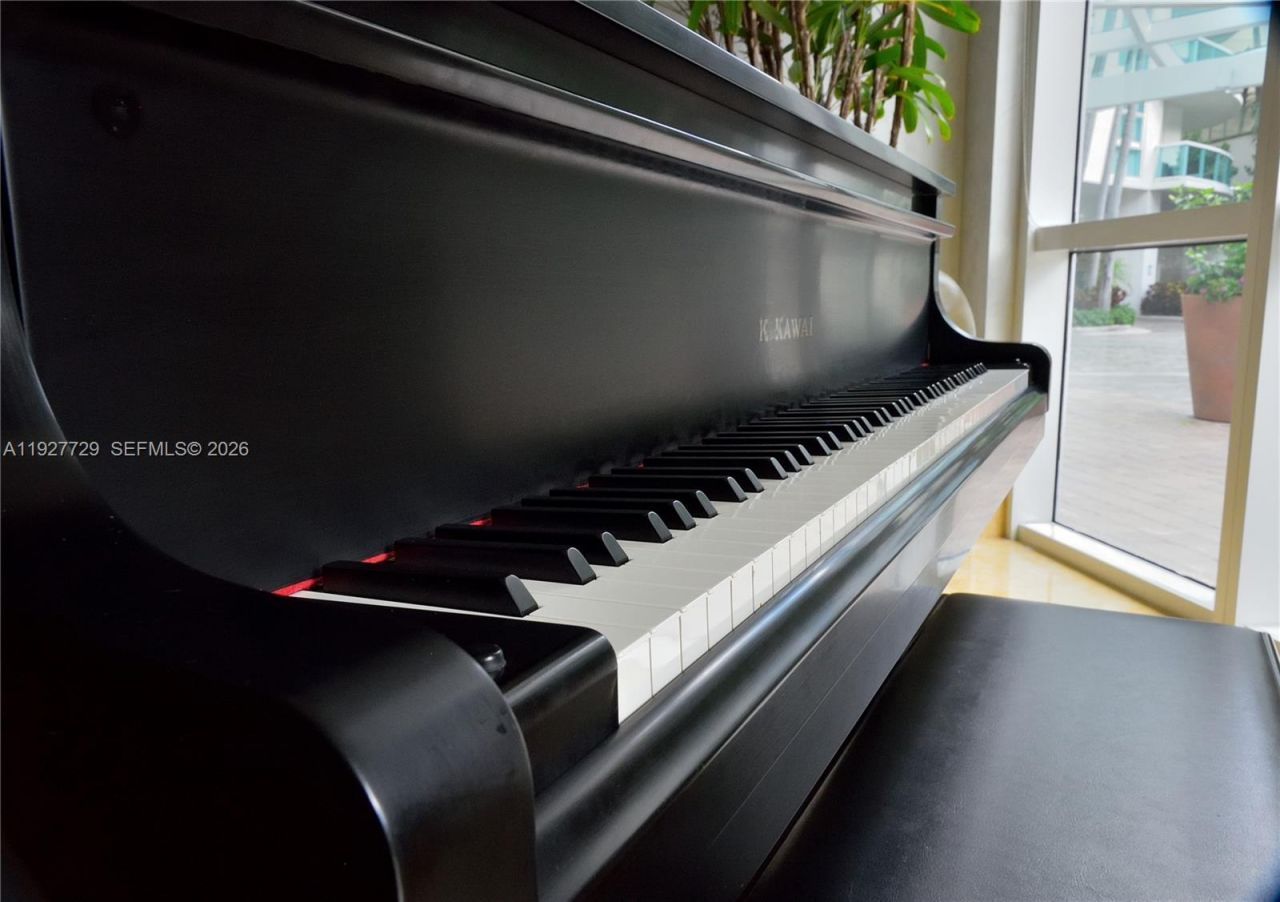 347 N New River Dr E, Unit 1808, Fort Lauderdale, FL 33301 Photo