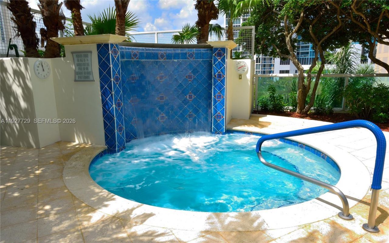 347 N New River Dr E, Unit 1808, Fort Lauderdale, FL 33301 Photo