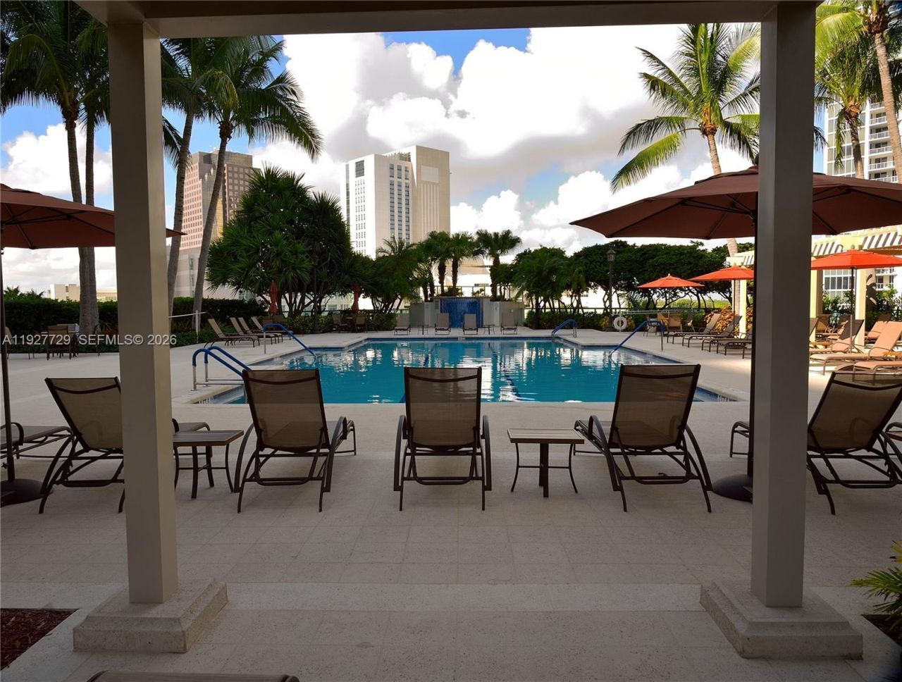 347 N New River Dr E, Unit 1808, Fort Lauderdale, FL 33301 Photo