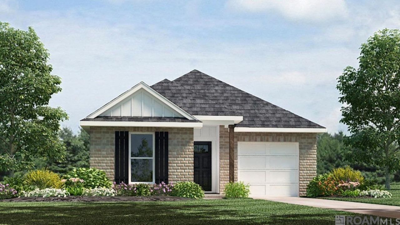 14277 Monmouth Ave, Denham Springs, LA 70726 Main Photo