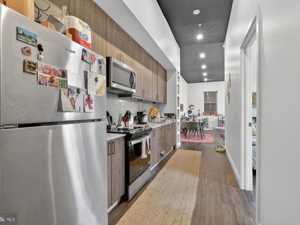 525 N 41ST STREET, Unit 201, PHILADELPHIA, PA 19104