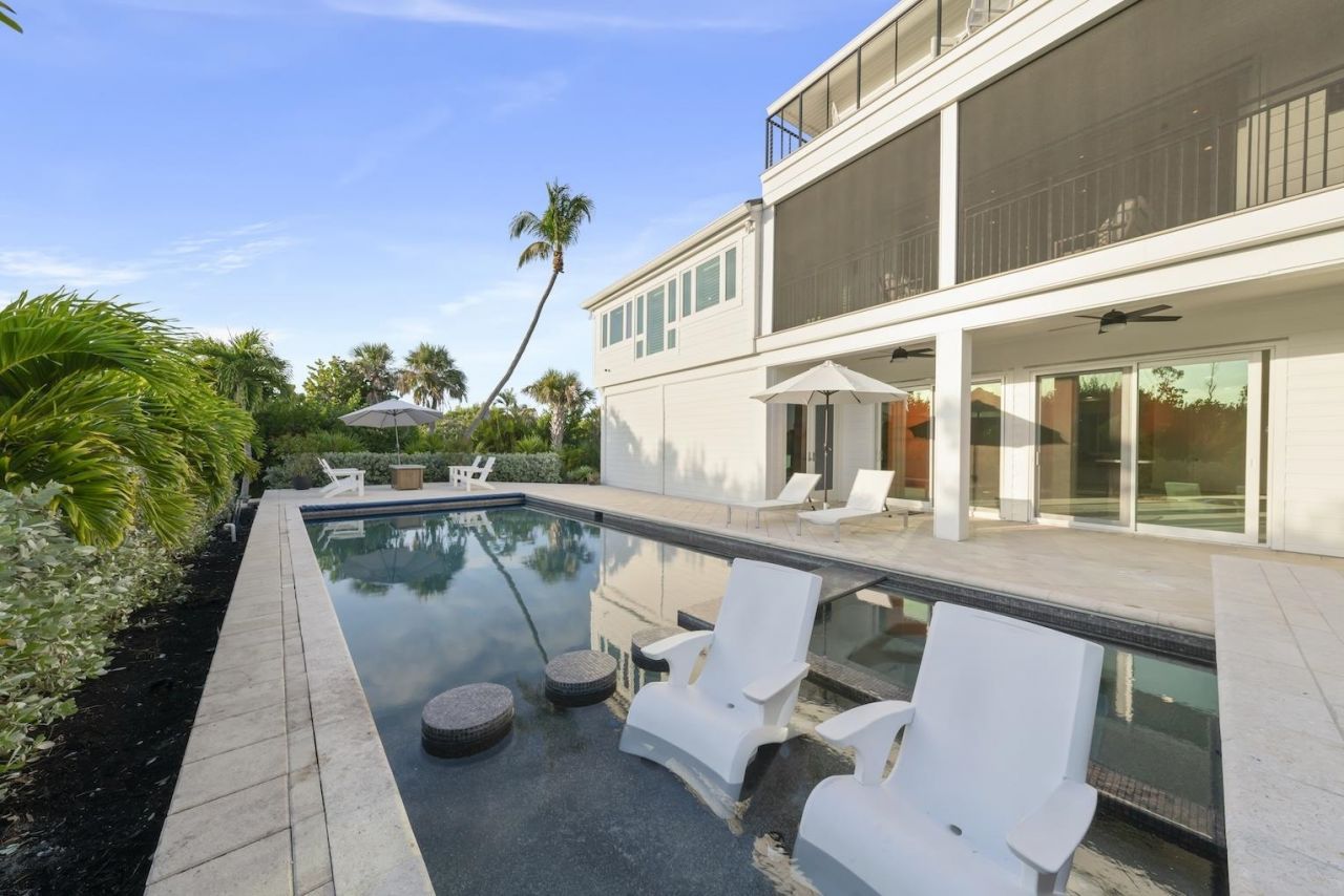 5145 Joewood Drive, Sanibel, FL 33957 Photo