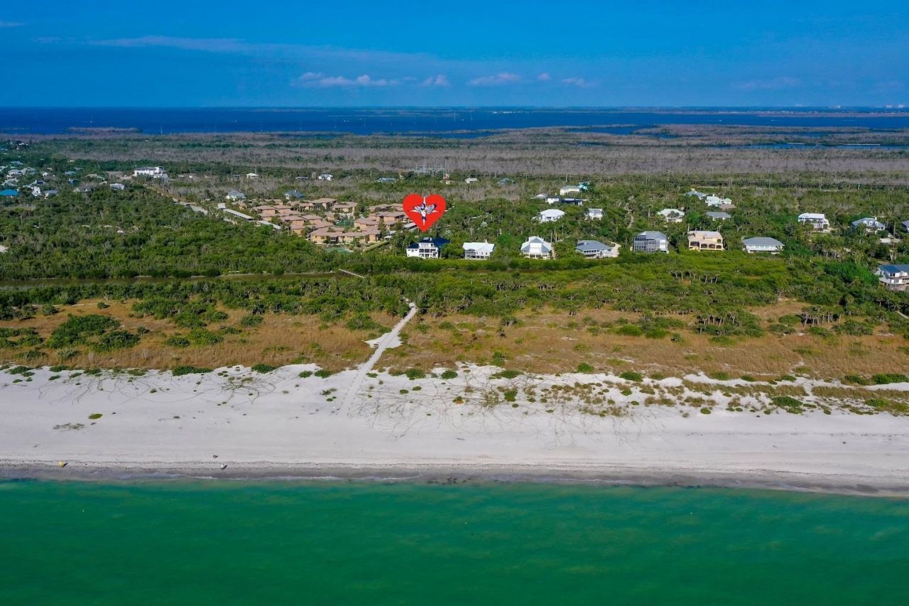 5145 Joewood Drive, Sanibel, FL 33957 Photo