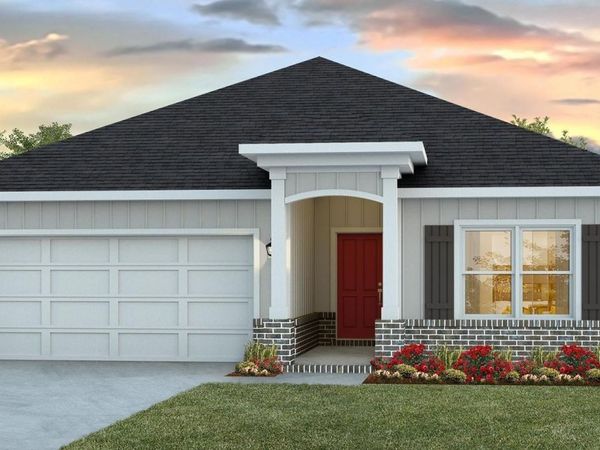 4769 Redhead Ct, Pace, FL 32571