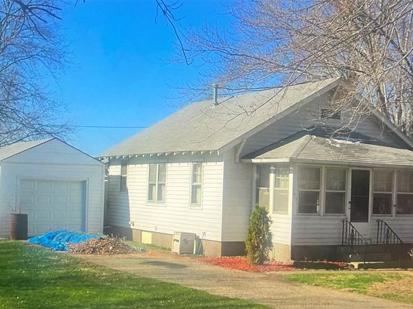 105 W Percival Street, Rippey, IA 50235