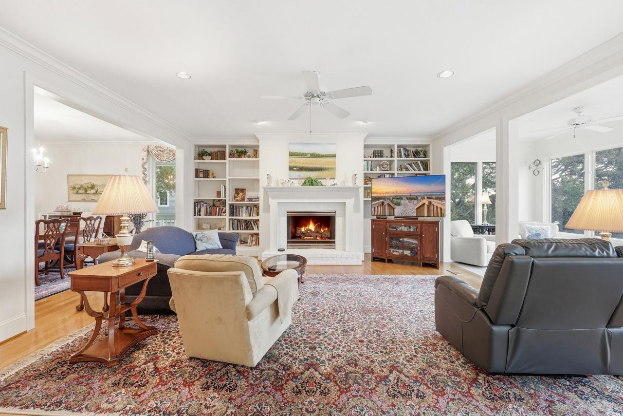 22 Salt Creek Pl. Photo 16