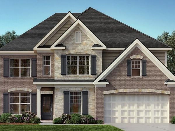 4040 Haven Way, Cumming, GA 30028