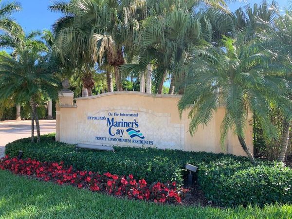 1000 Scotia Drive, Unit 506, Hypoluxo, FL 33462