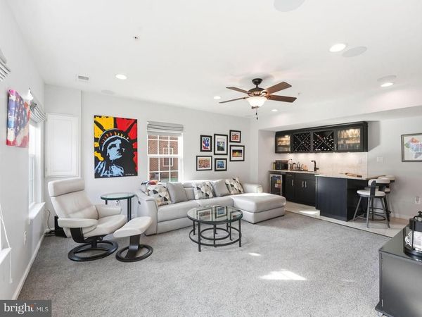 2538 BALDWIN CRESCENT NE, WASHINGTON, DC 20018