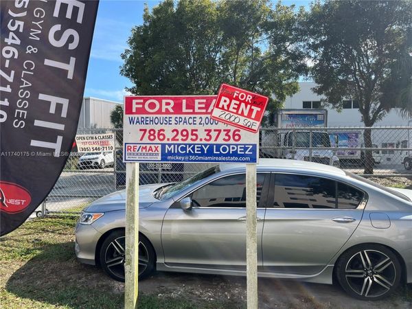 Unit 104/108, Miami, FL 33196