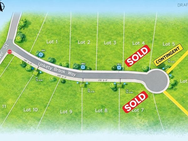 24 Unkety Brook Way, Dunstable, MA 01827