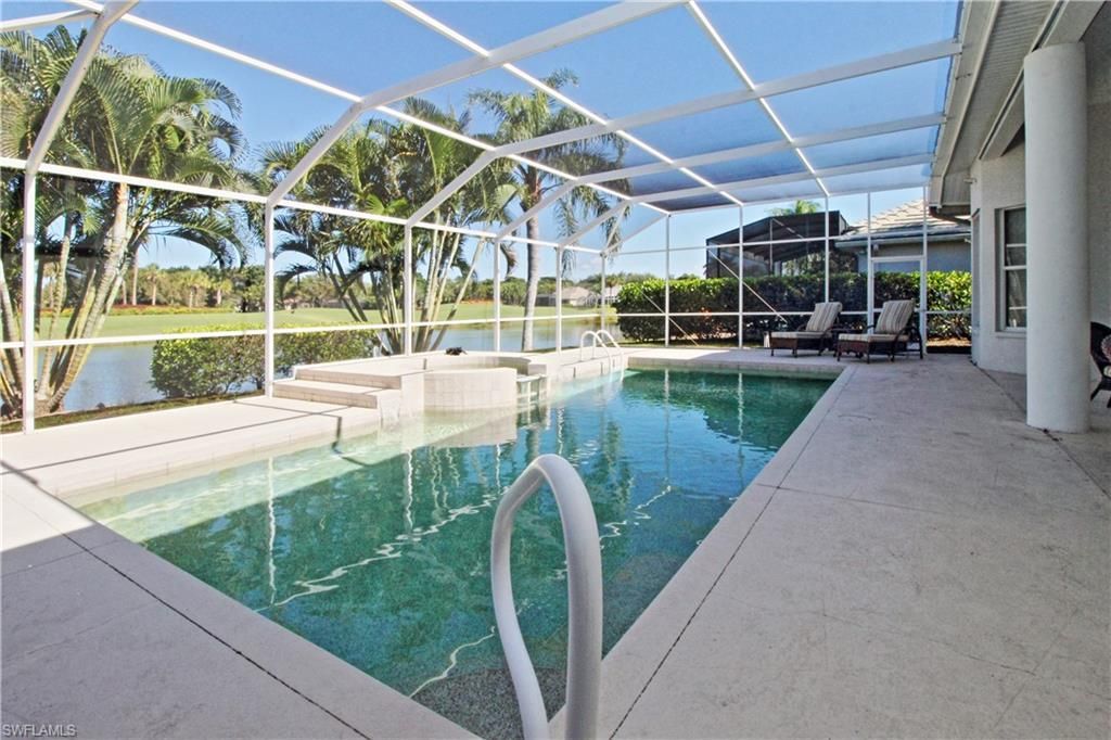 1901 Winding Oaks Way, Naples, FL 34109 Photo