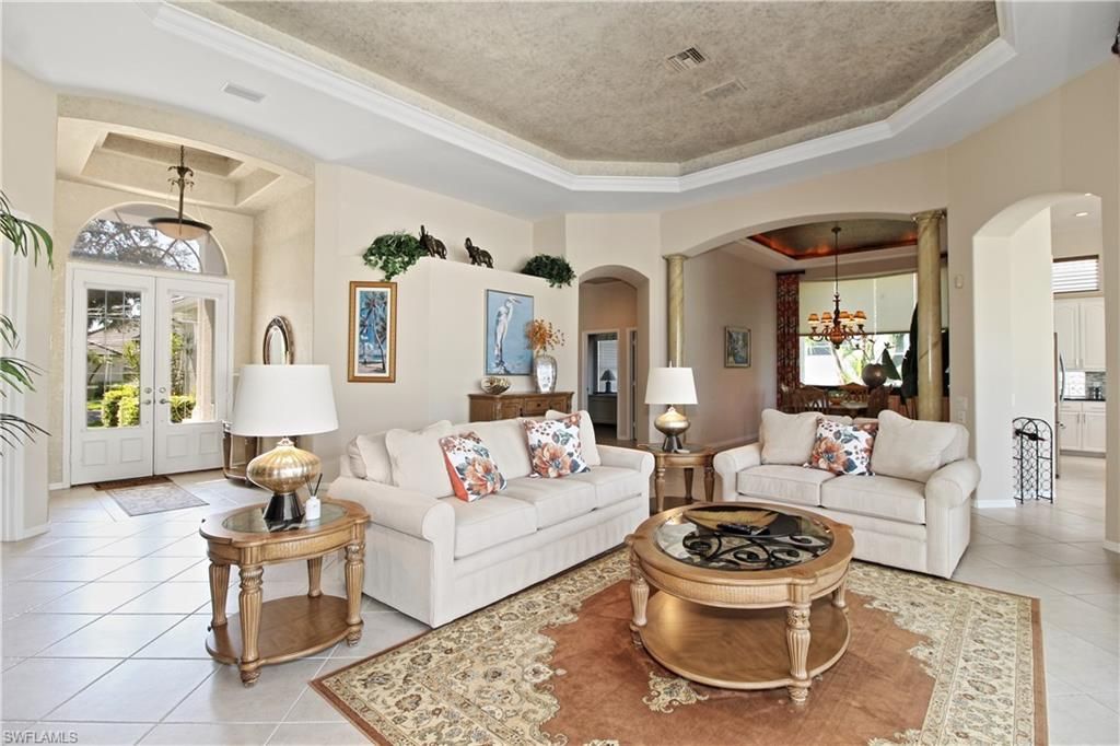 1901 Winding Oaks Way, Naples, FL 34109 Photo