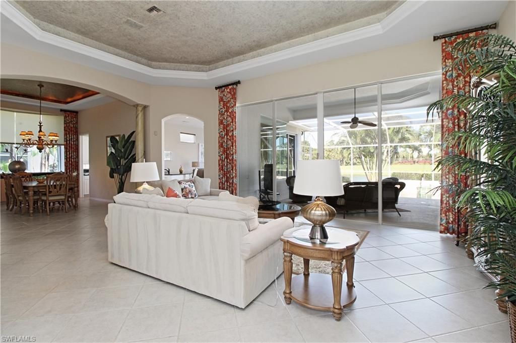 1901 Winding Oaks Way, Naples, FL 34109 Photo