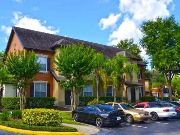 5961 WESTGATE DRIVE, Unit 2034, ORLANDO, FL 32835