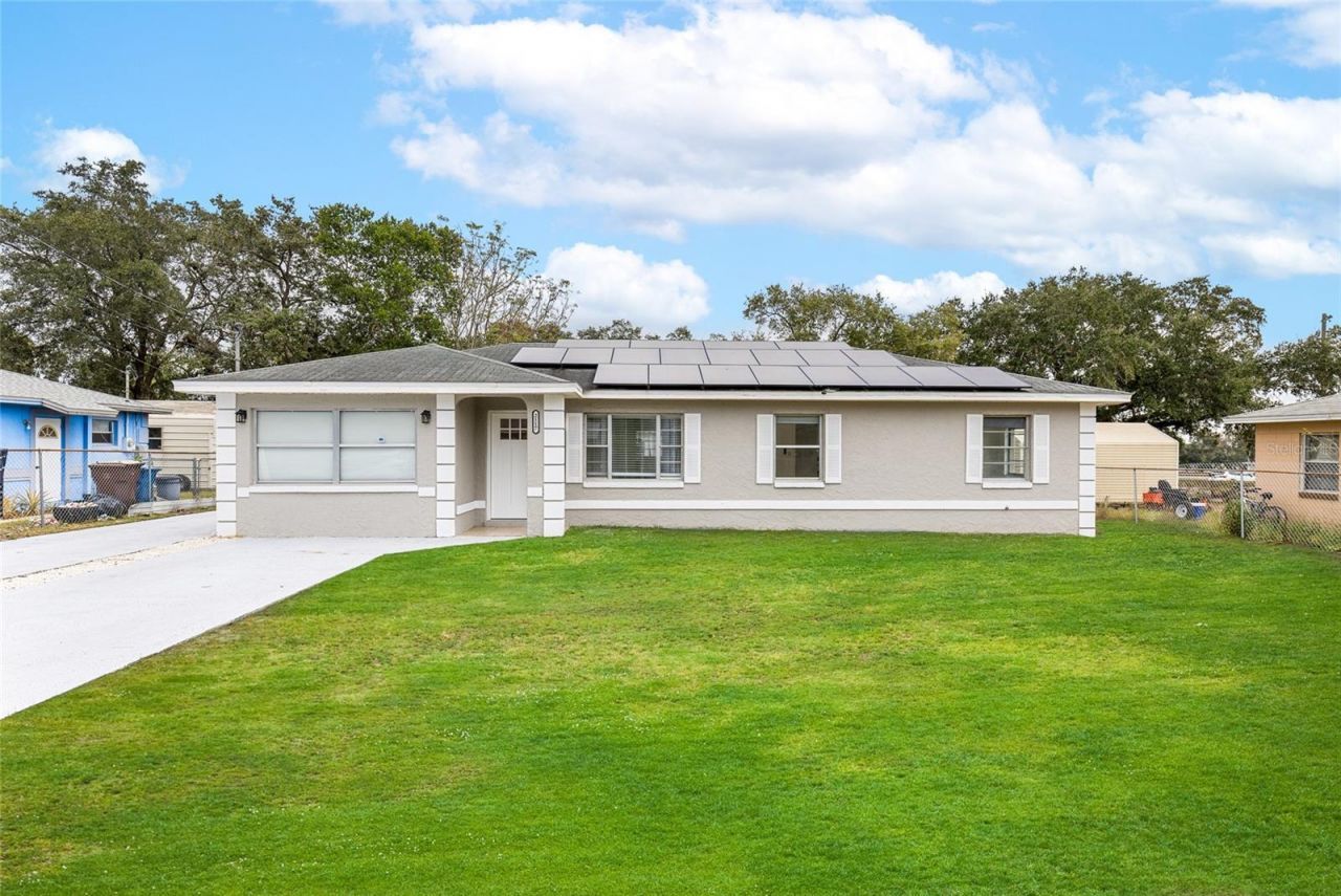 2117 Lemon Street, Haines City, FL 33844 Main Photo