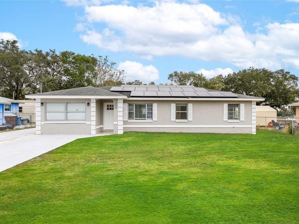 2117 LEMON STREET, HAINES CITY, FL 33844