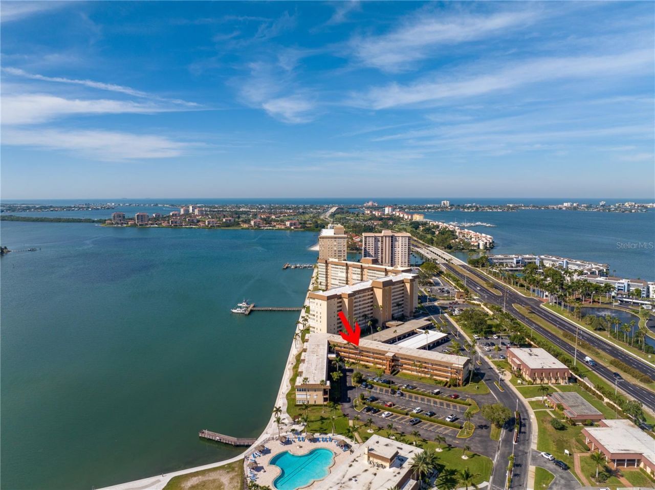 5020 Brittany Drive S, Unit 124, Saint Petersburg, FL 33715 Photo