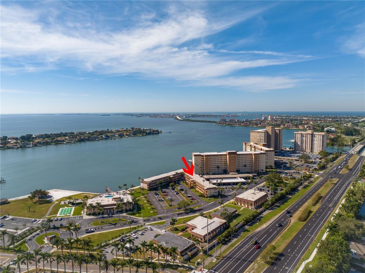 5020 Brittany Drive S, Unit 124, Saint Petersburg, FL 33715 Photo