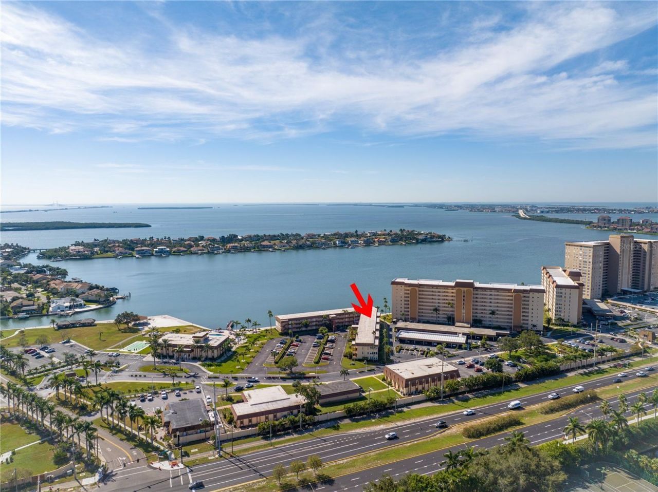 5020 Brittany Drive S, Unit 124, Saint Petersburg, FL 33715 Photo