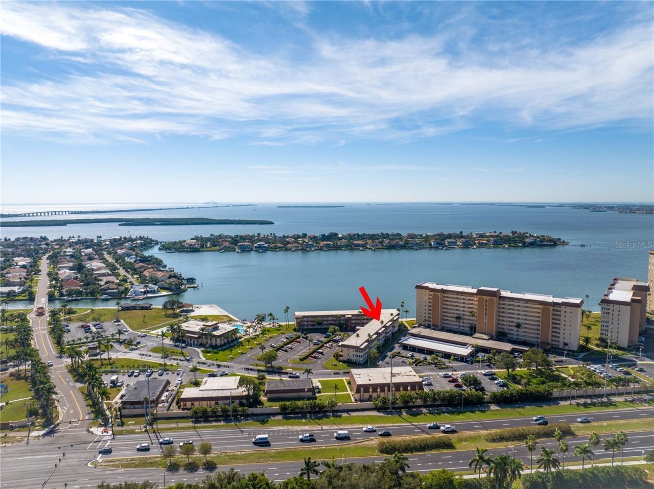 5020 Brittany Drive S, Unit 124, Saint Petersburg, FL 33715 Photo