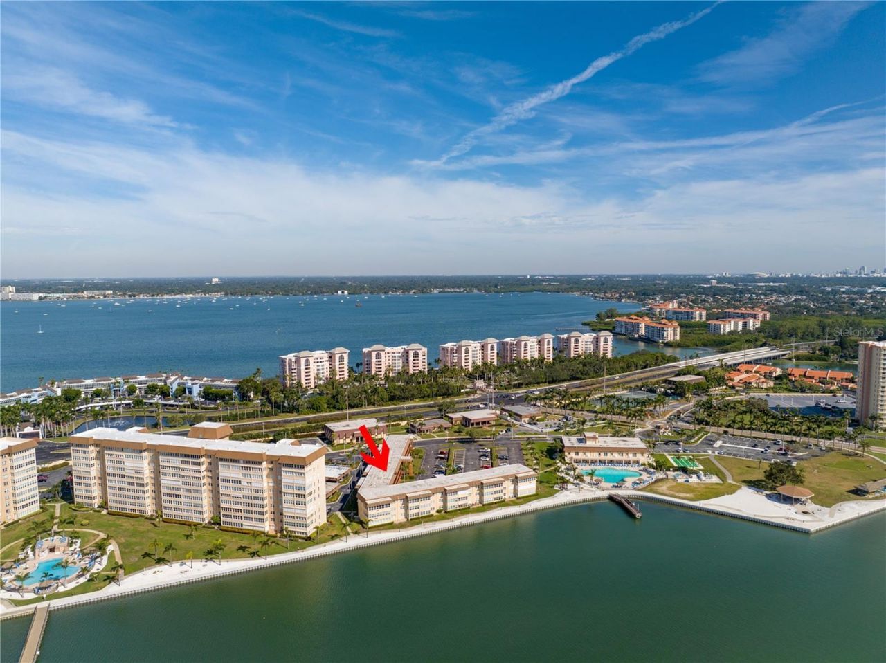 5020 Brittany Drive S, Unit 124, Saint Petersburg, FL 33715 Photo