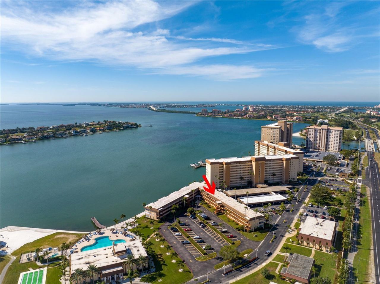 5020 Brittany Drive S, Unit 124, Saint Petersburg, FL 33715 Photo