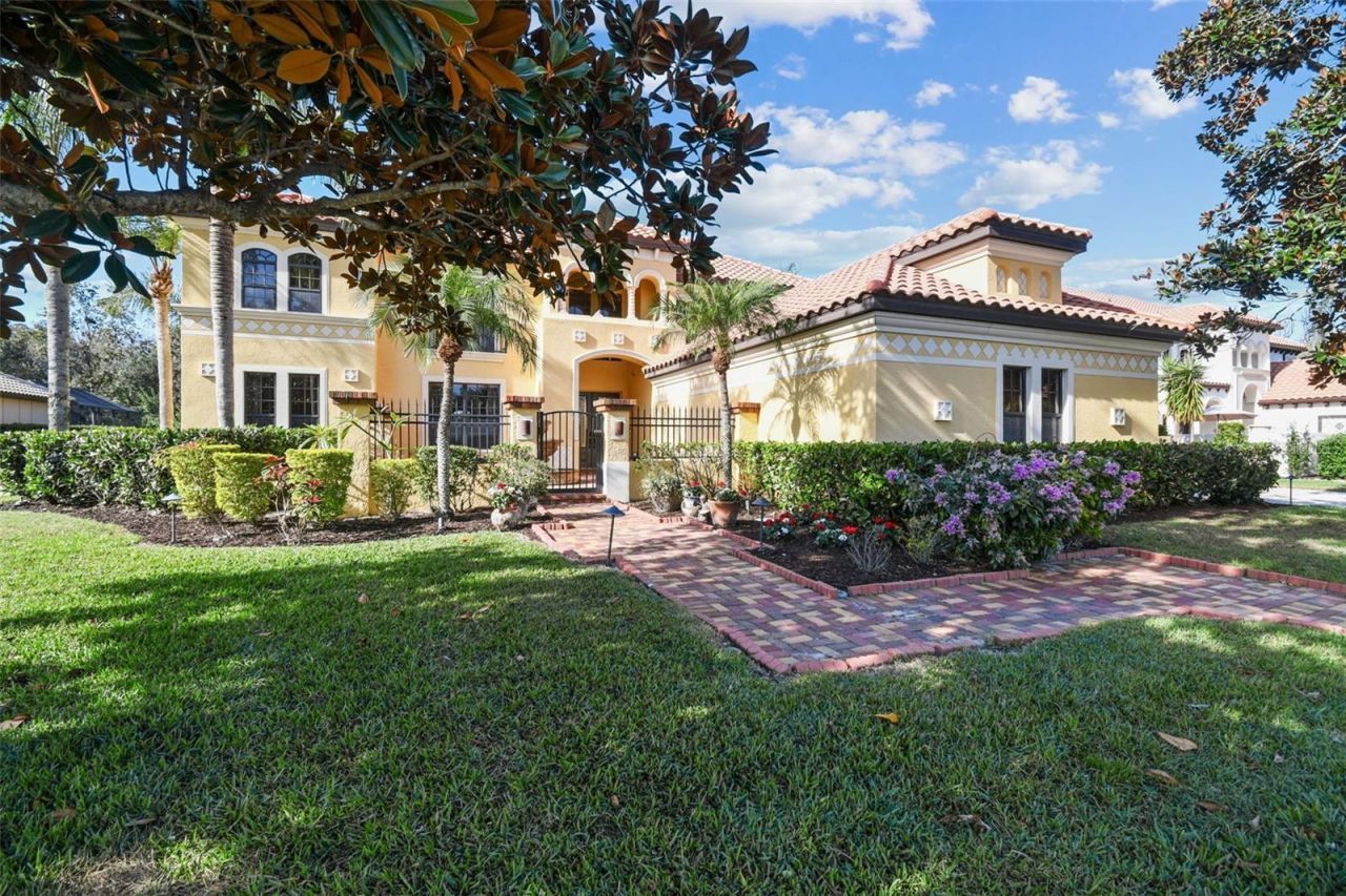 3811 Ivydale Court, Land O Lakes, FL 34638 Photo