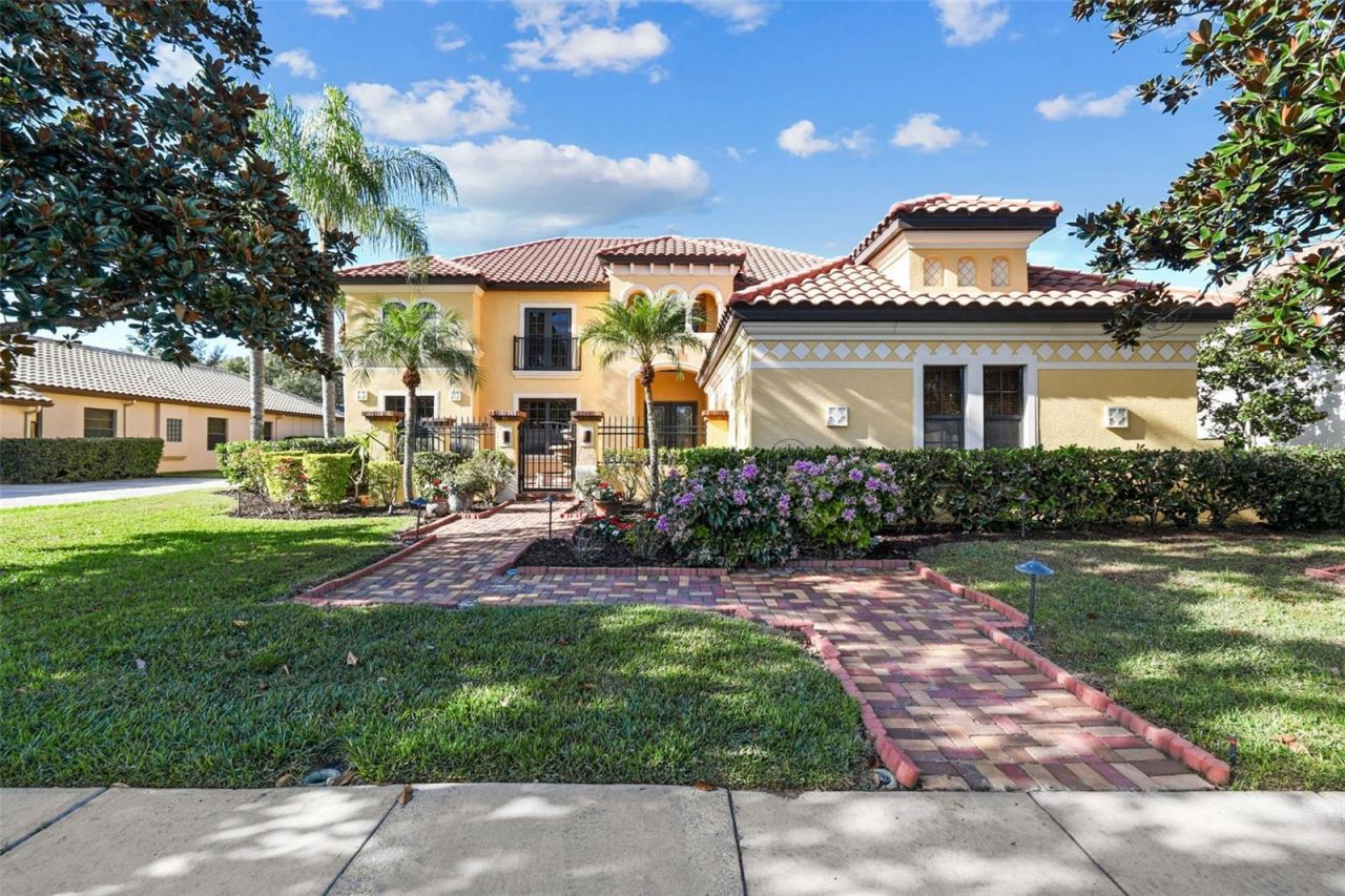 3811 Ivydale Court, Land O Lakes, FL 34638 Photo